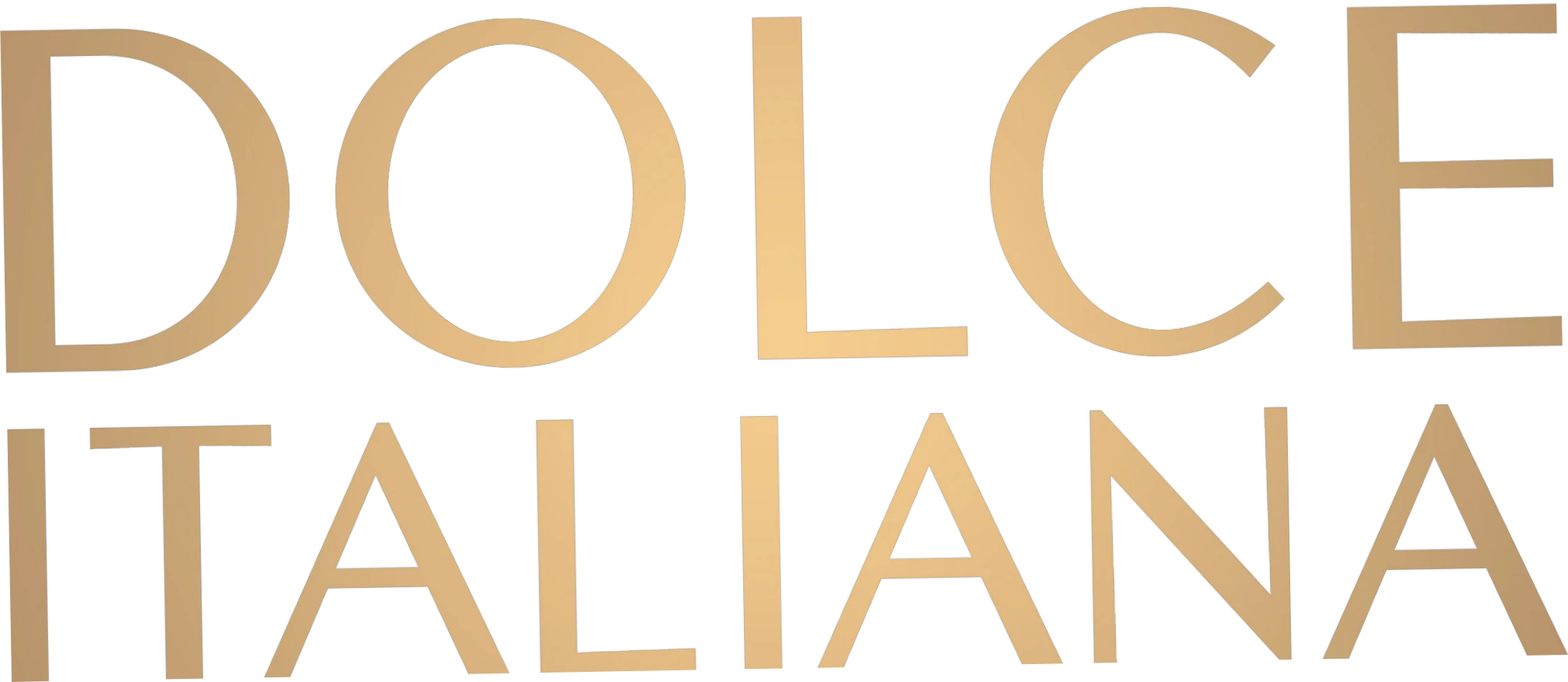 DOLCE ITALIANA