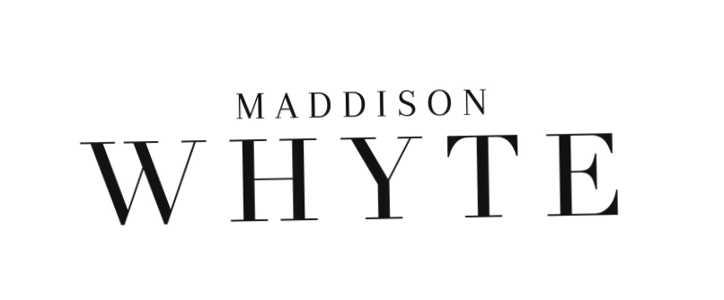 Maddison Whyte