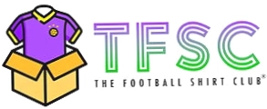 The Football Shirt Club