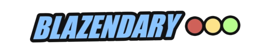Blazendary