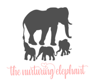 The Nurturing Elephant