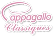 Pappagallo Classiques