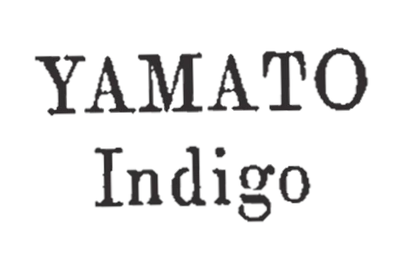 Yamato Indigo