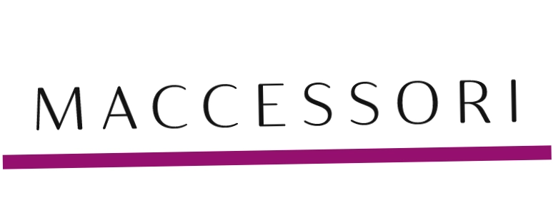 Maccessori