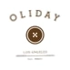 Oliday