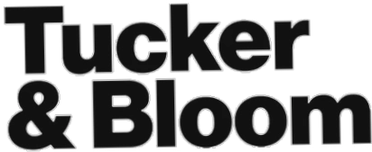 Tucker Bloom