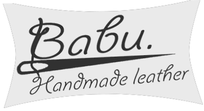 Babu Handmade Leather