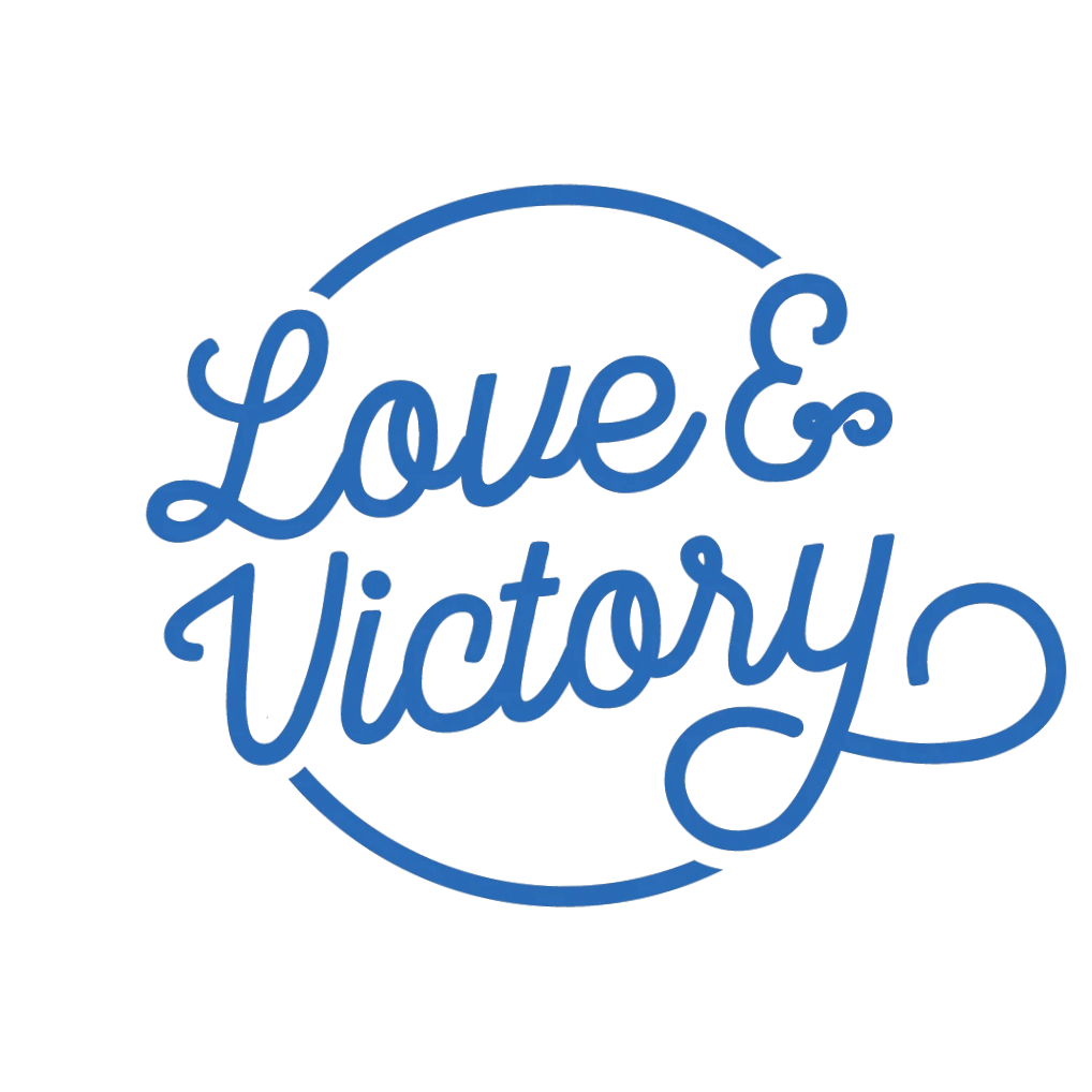 Loveandvictory