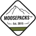 Moosepacks