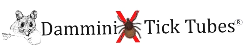 Tick Tubes