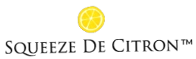 Squeeze De Citron