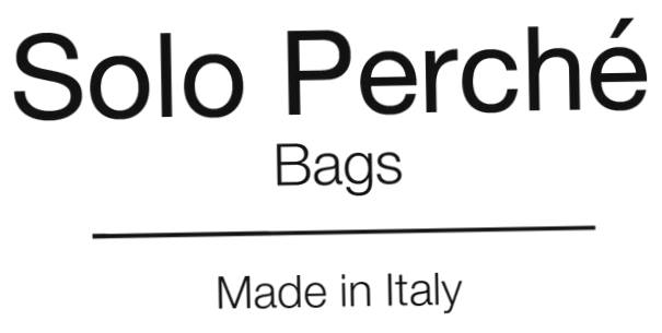 Solo Perche Bags