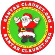 Santa's Clauset