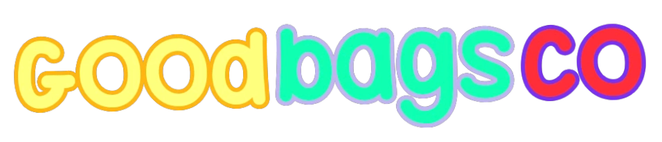 The Good Bag Co