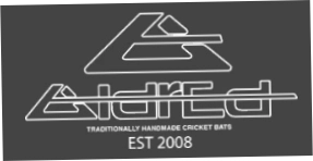 Aldred Cricket Bats