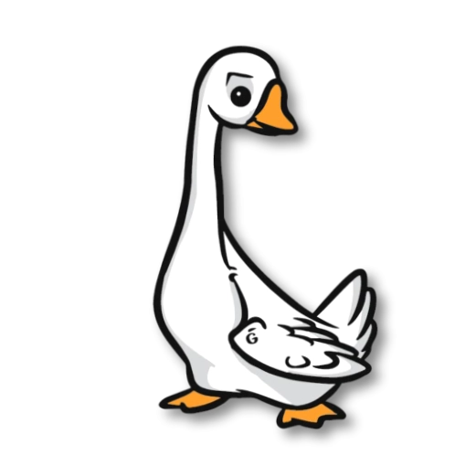 Loose Goose