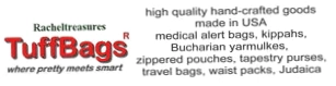 TuffBags