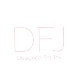 Designed For Joy