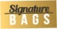 Signature Bags On
