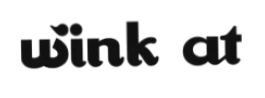 wink at