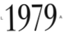 1979 La