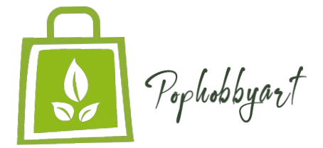 Pophobbyart