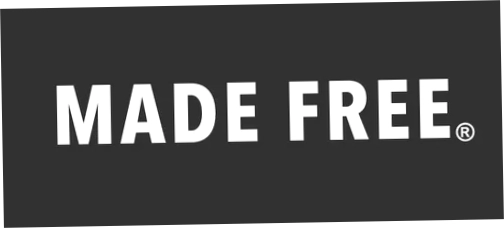 MADE FREE