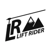 Liftrider Backpack