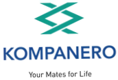 Kompanero Bags