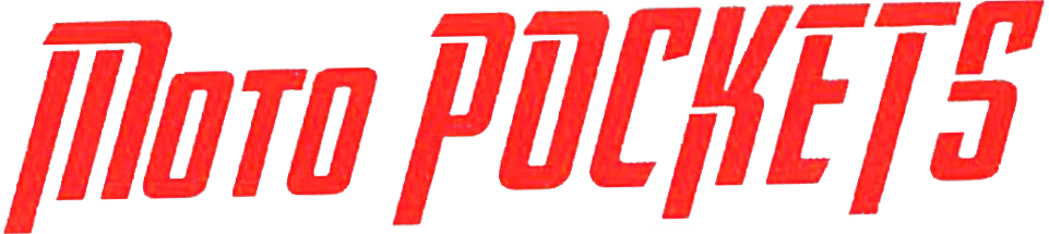 MotoPOCKETS
