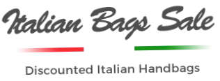 Italian Bags Sale