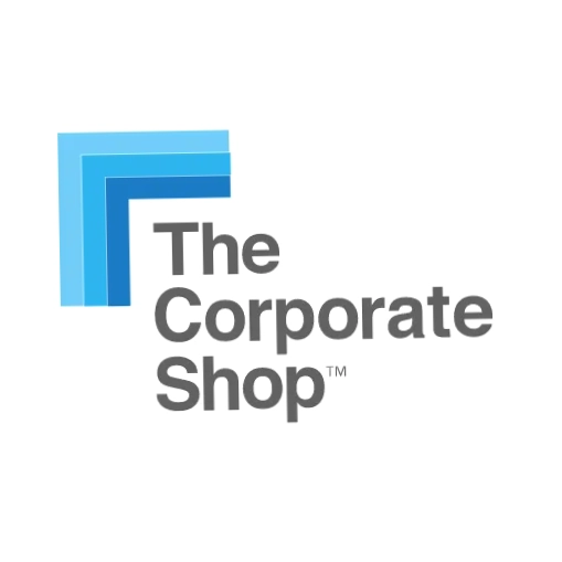 The Corporate Shop