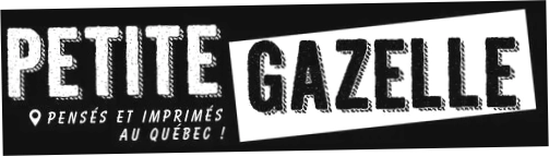 Petite Gazelle