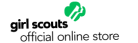 Girl Scout