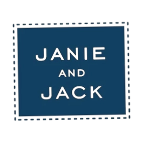Janie And Jack