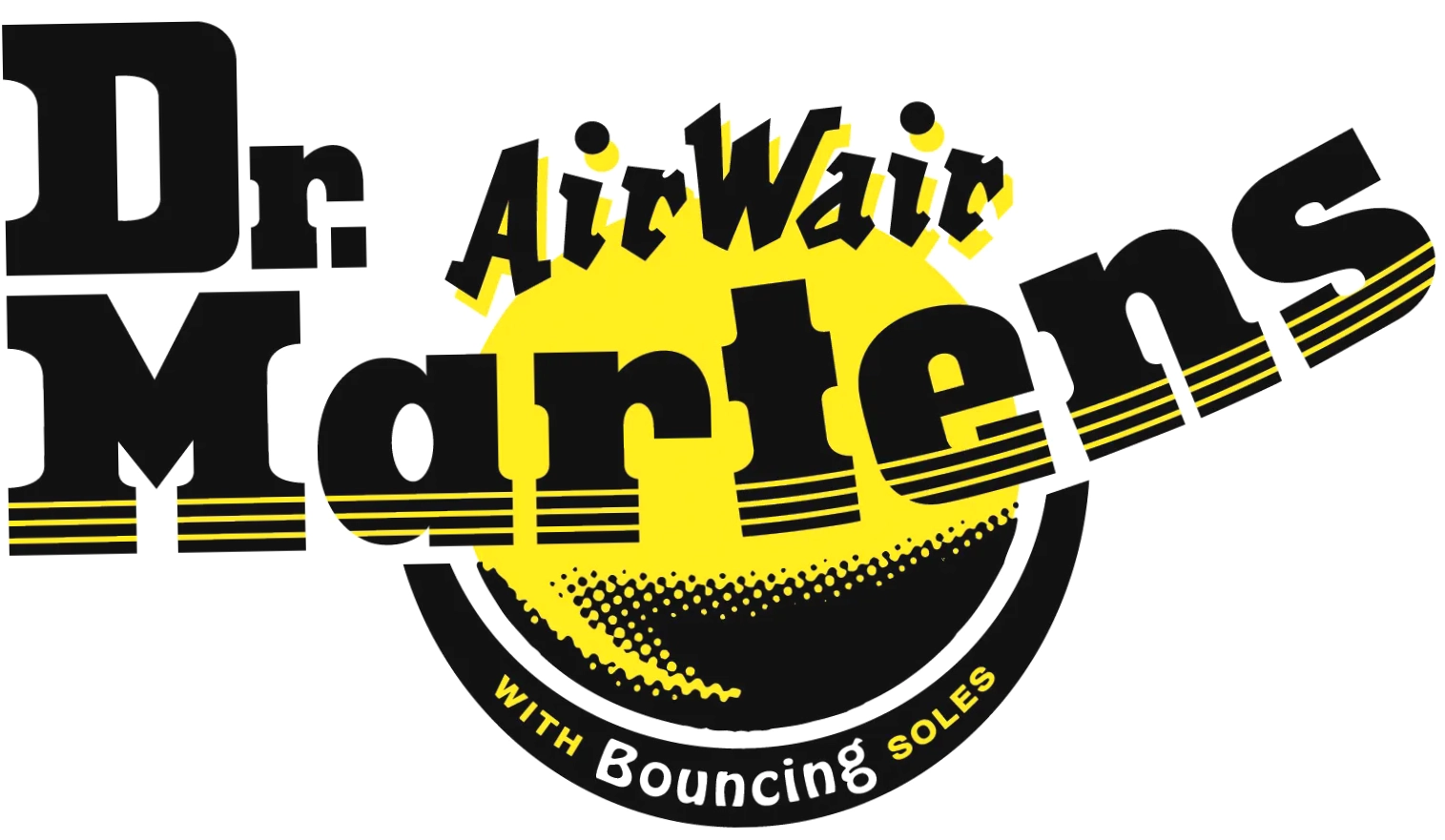 Dr. Martens