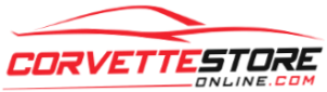 Corvette Store Online