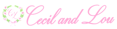 Cecil and Lou