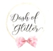 Dash Of Glitter