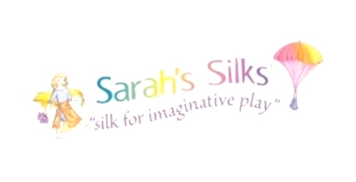 Sarah'S Silks