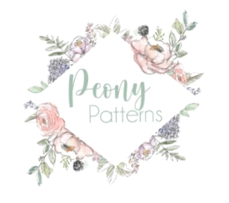 Peony Patterns