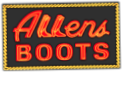 Allens Boots