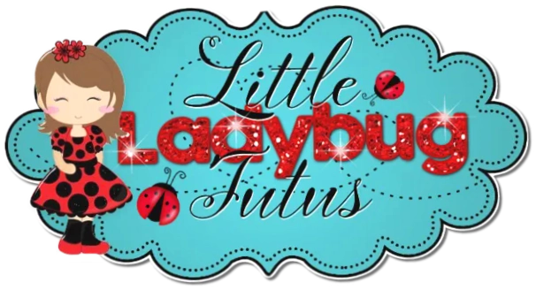 Little Ladybug Tutus
