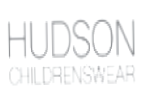 Hudson Childrenswear