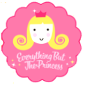 Everything But The Princess