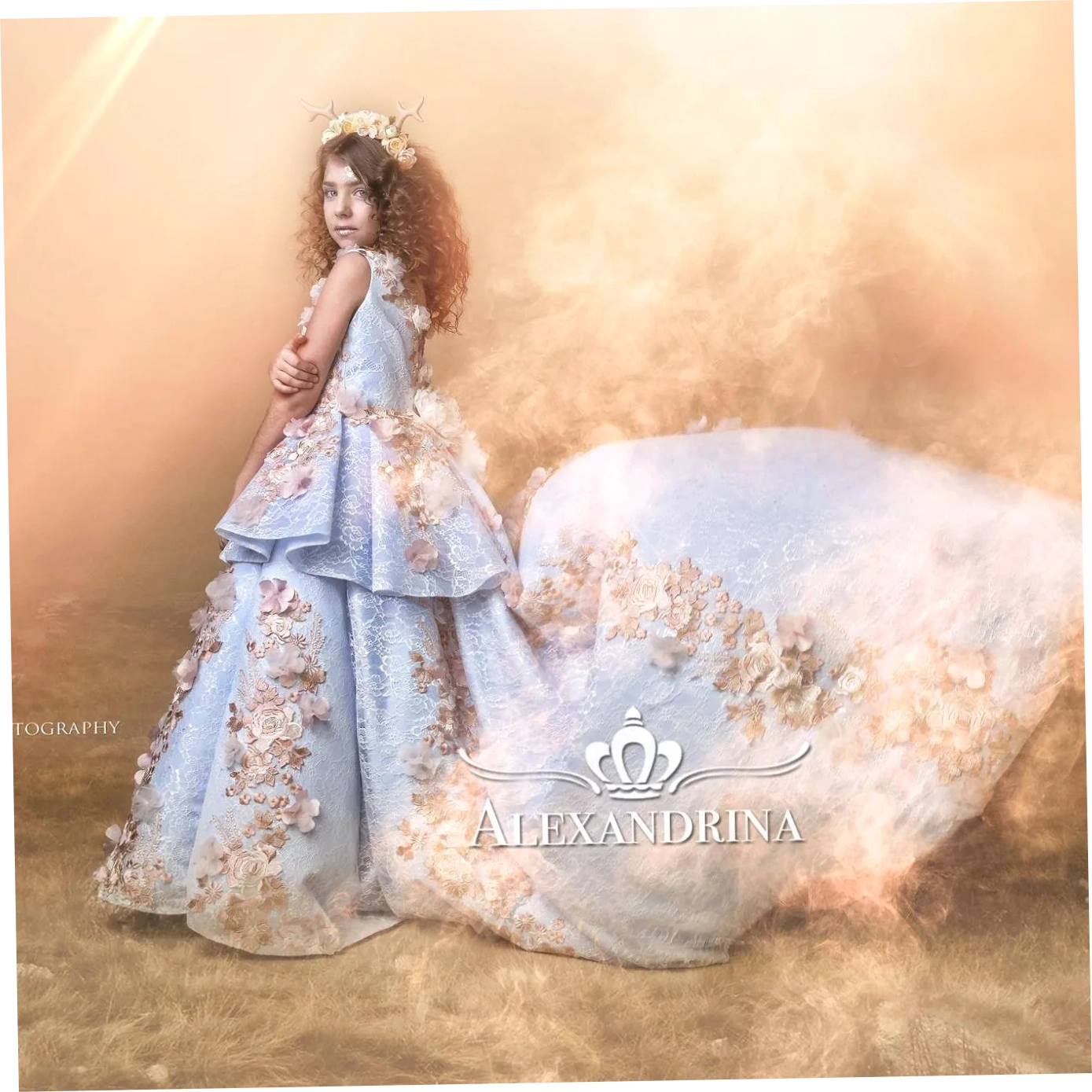 Alexandrina