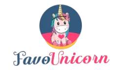 Favounicorn