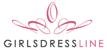 Girls Dress Line