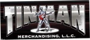 Tinman Merchandising