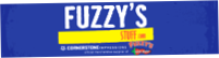 Fuzzy's Taco Shop